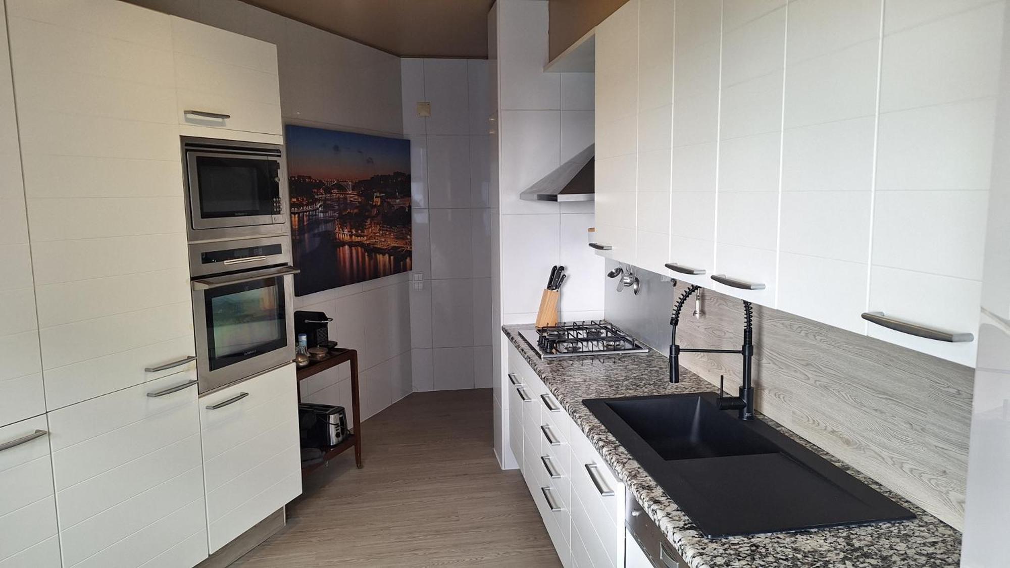 Deluxe Condominium With Ocean View Porto Exterior photo